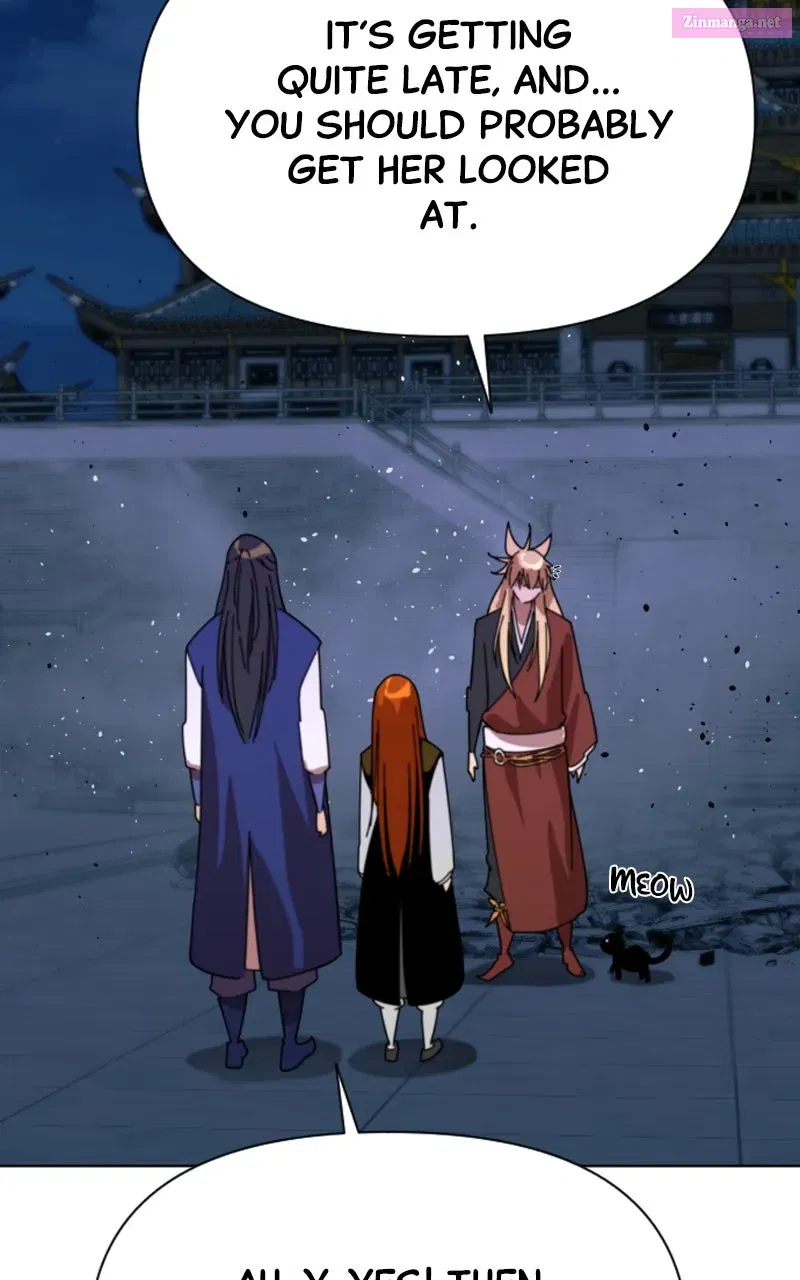 The Monkey King’s Journey to the Murim Chapter 20 page 119 - 