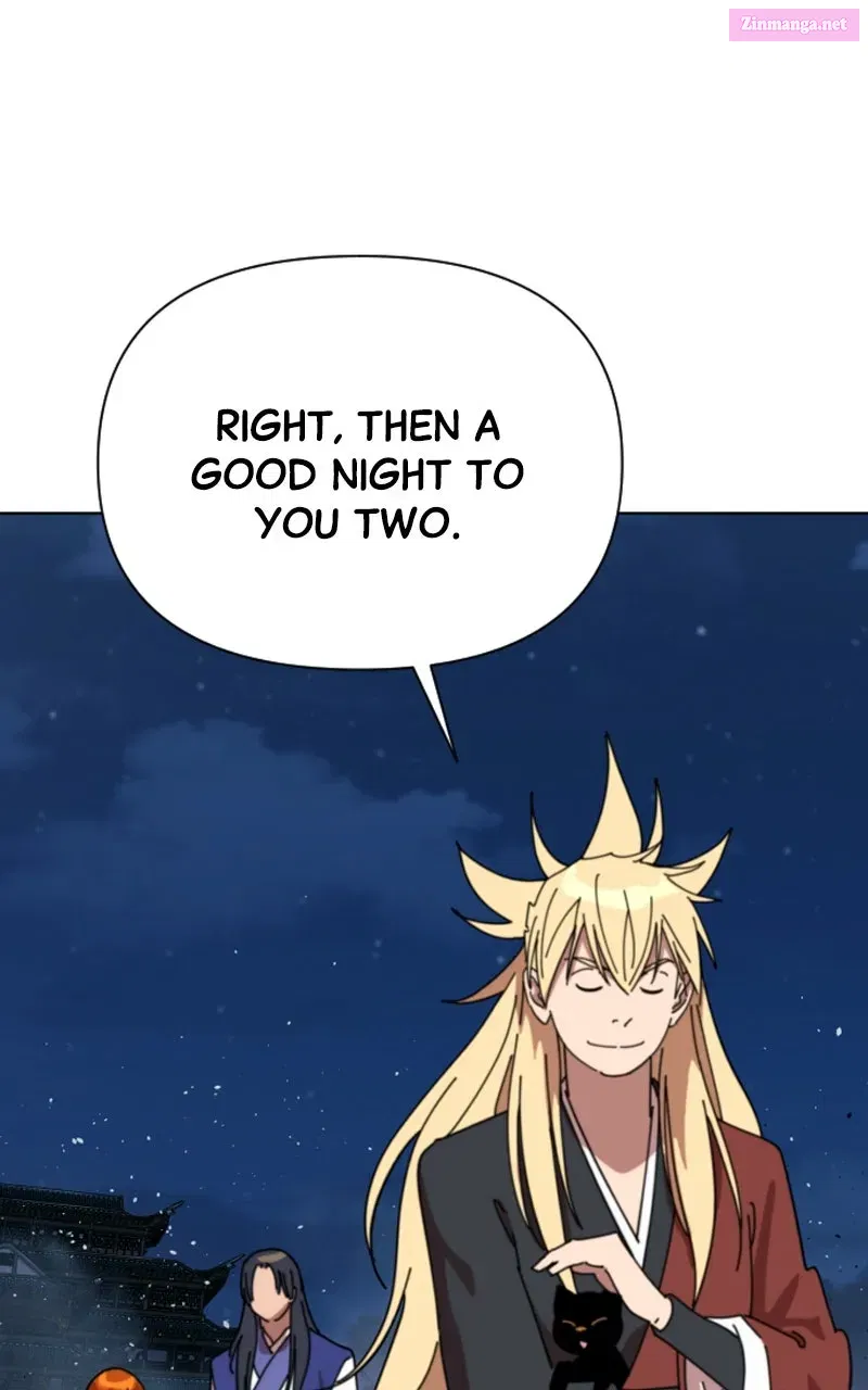 The Monkey King’s Journey to the Murim Chapter 20 page 121 - 