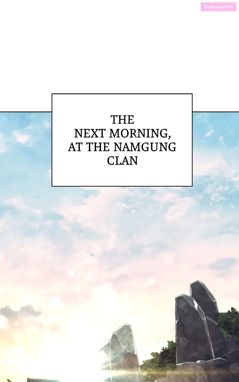 The Monkey King’s Journey to the Murim Chapter 20 page 125 - 