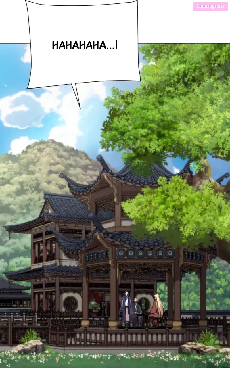 The Monkey King’s Journey to the Murim Chapter 20 page 127 - 