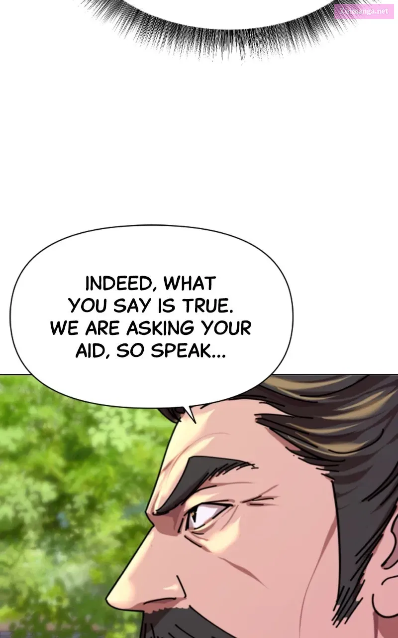 The Monkey King’s Journey to the Murim Chapter 20 page 135 - 
