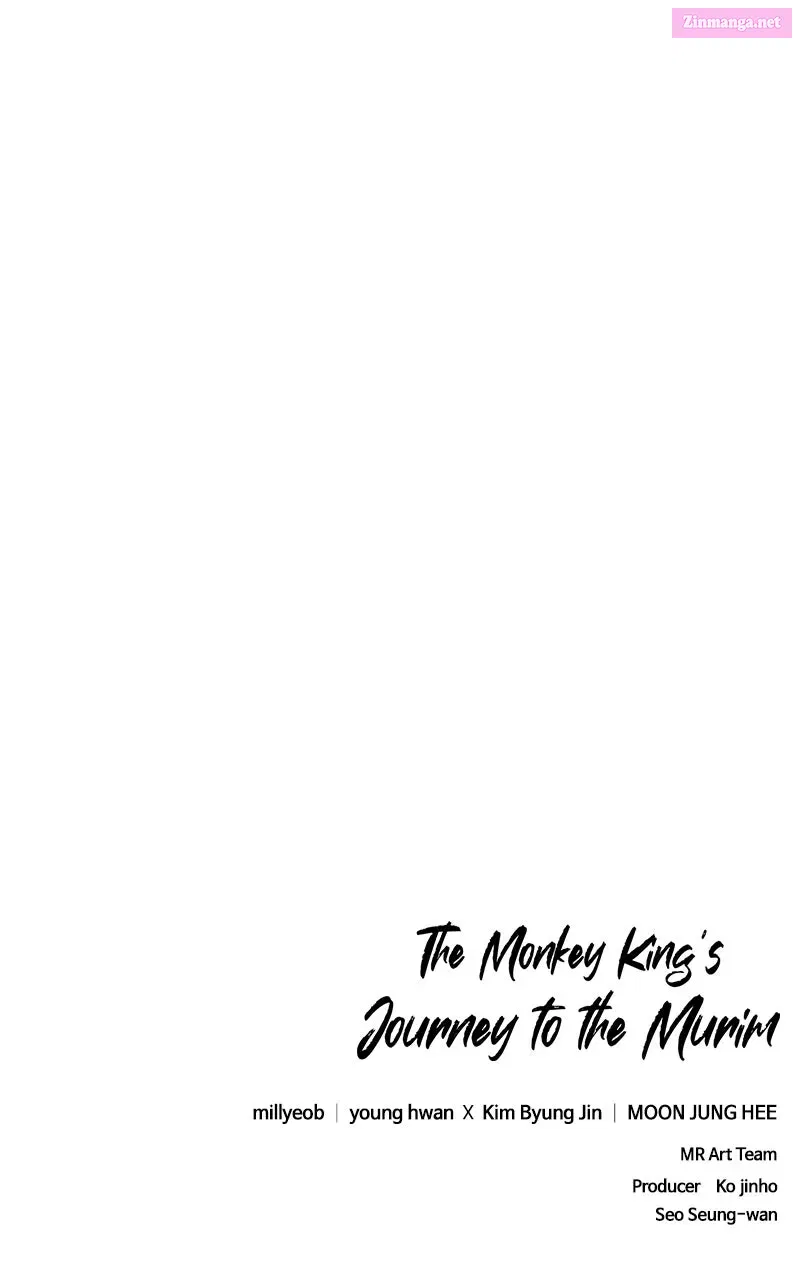 The Monkey King’s Journey to the Murim Chapter 20 page 144 - 