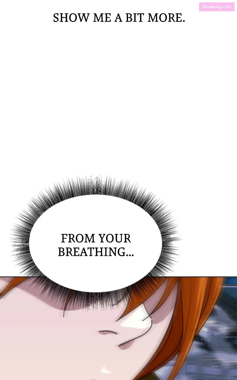 The Monkey King’s Journey to the Murim Chapter 20 page 21 - 