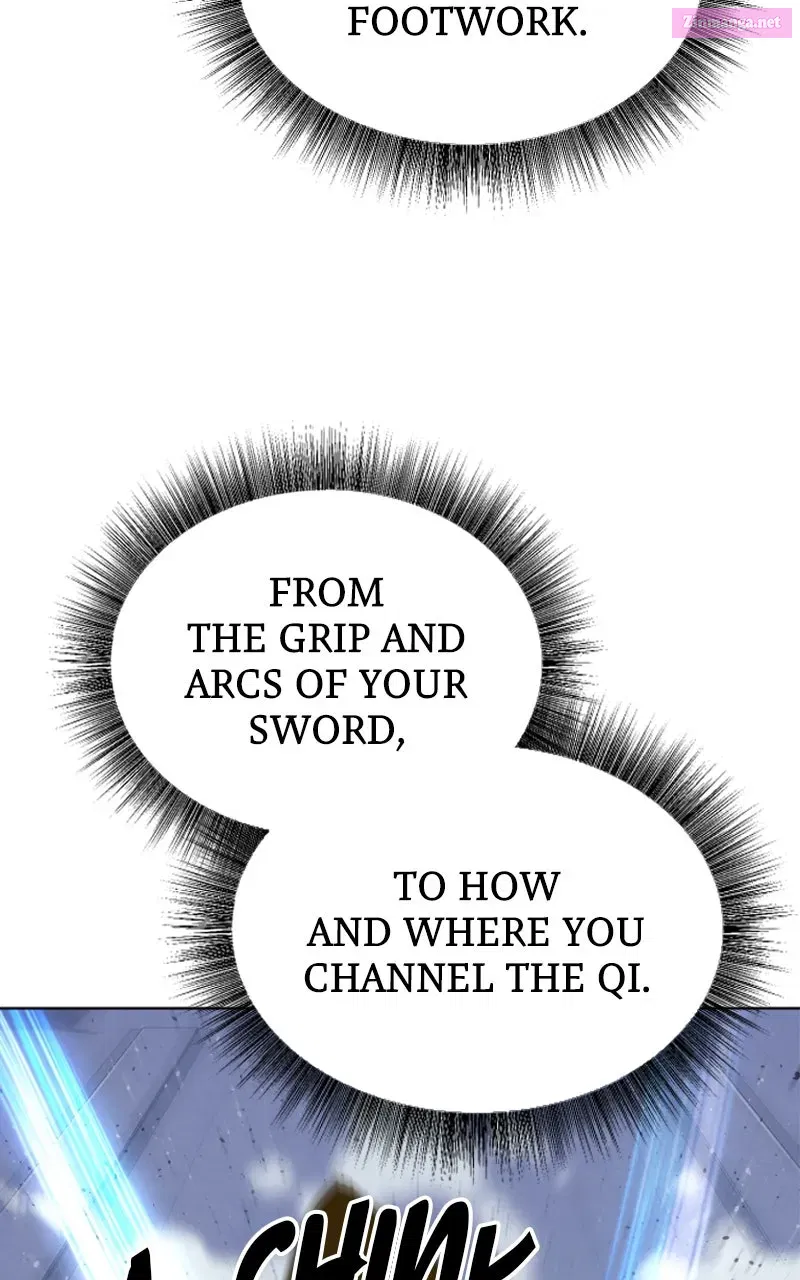 The Monkey King’s Journey to the Murim Chapter 20 page 23 - 
