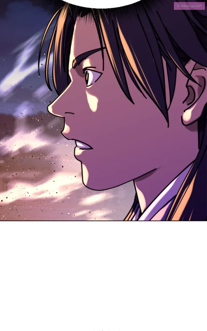The Monkey King’s Journey to the Murim Chapter 20 page 26 - 