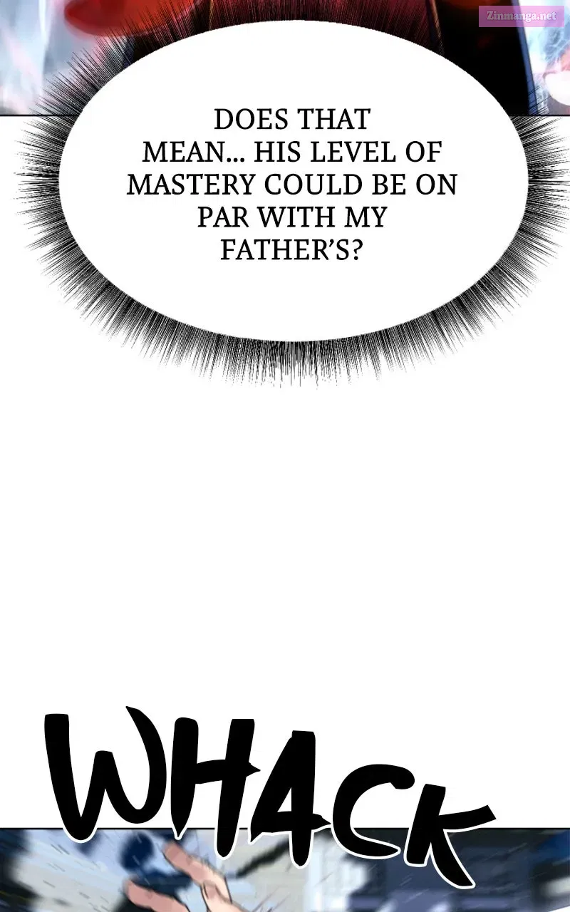 The Monkey King’s Journey to the Murim Chapter 20 page 30 - 