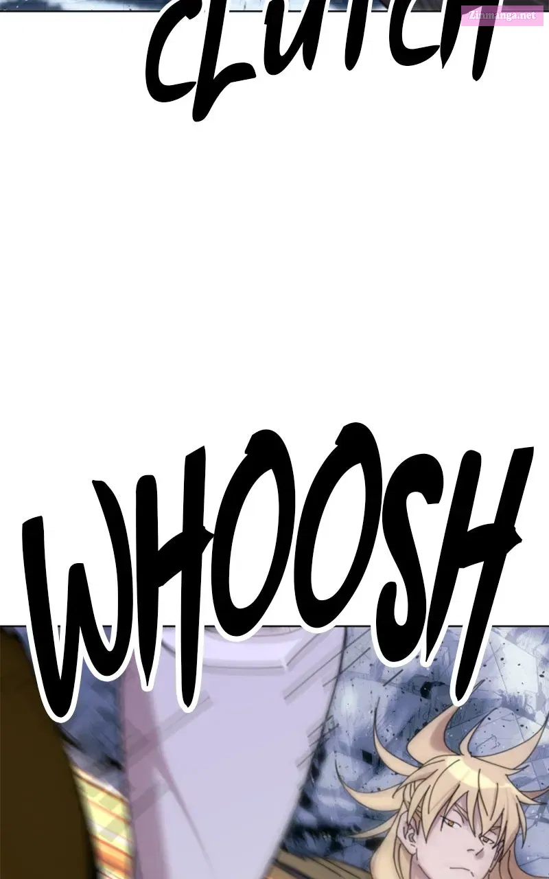 The Monkey King’s Journey to the Murim Chapter 20 page 32 - 