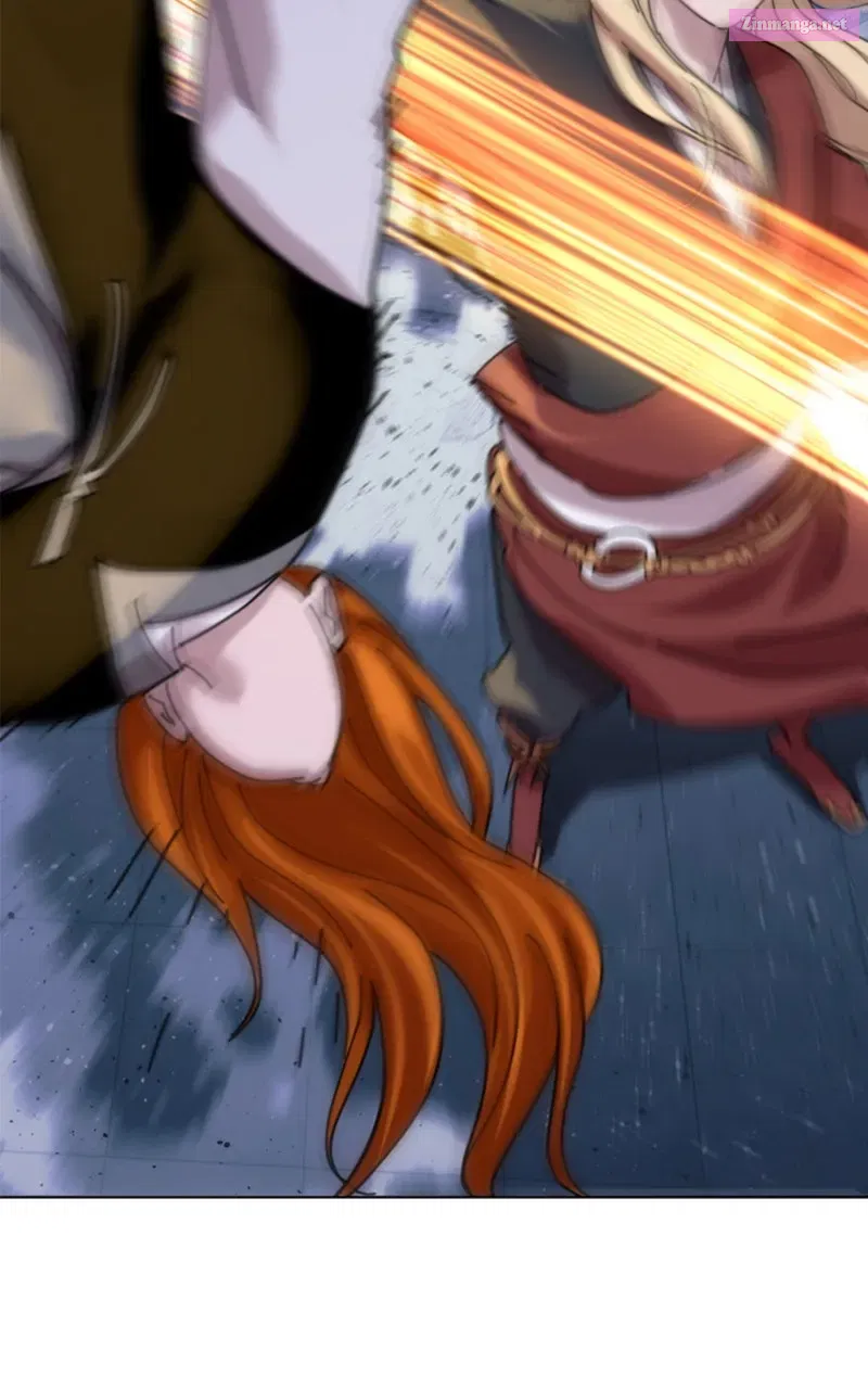 The Monkey King’s Journey to the Murim Chapter 20 page 33 - 