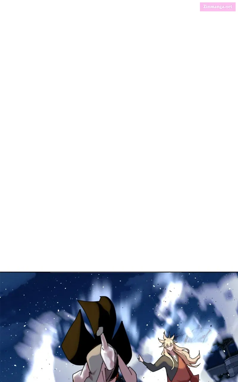 The Monkey King’s Journey to the Murim Chapter 20 page 34 - 