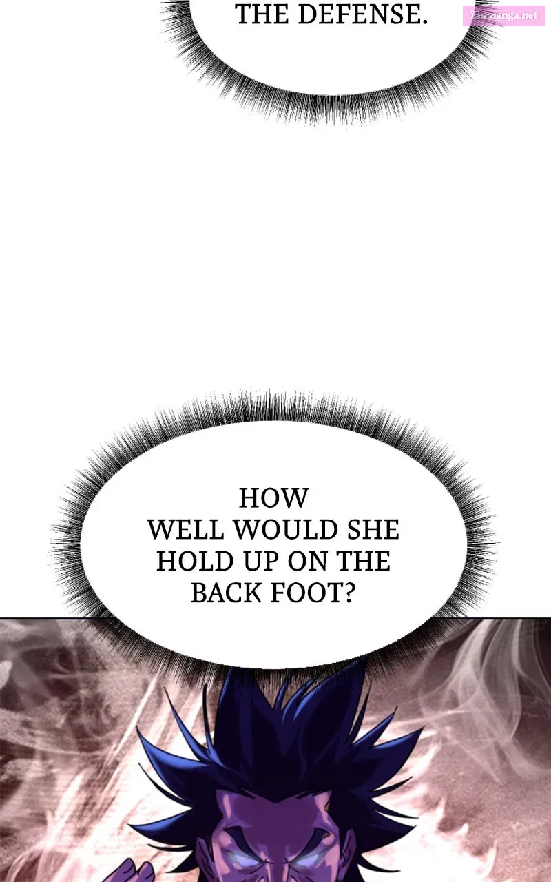 The Monkey King’s Journey to the Murim Chapter 20 page 39 - 