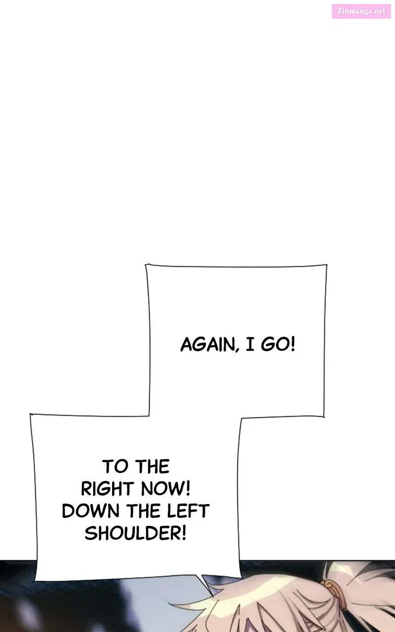 The Monkey King’s Journey to the Murim Chapter 20 page 45 - 