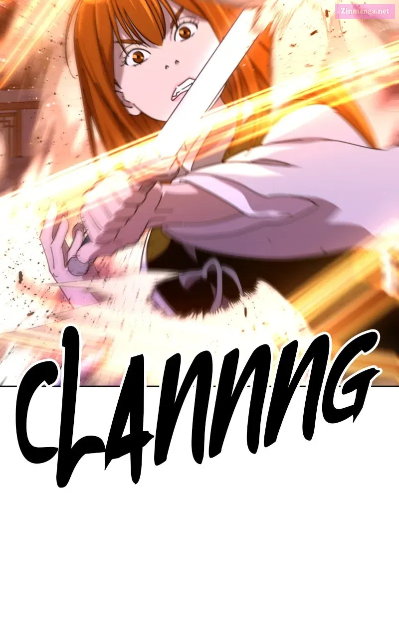 The Monkey King’s Journey to the Murim Chapter 20 page 50 - 