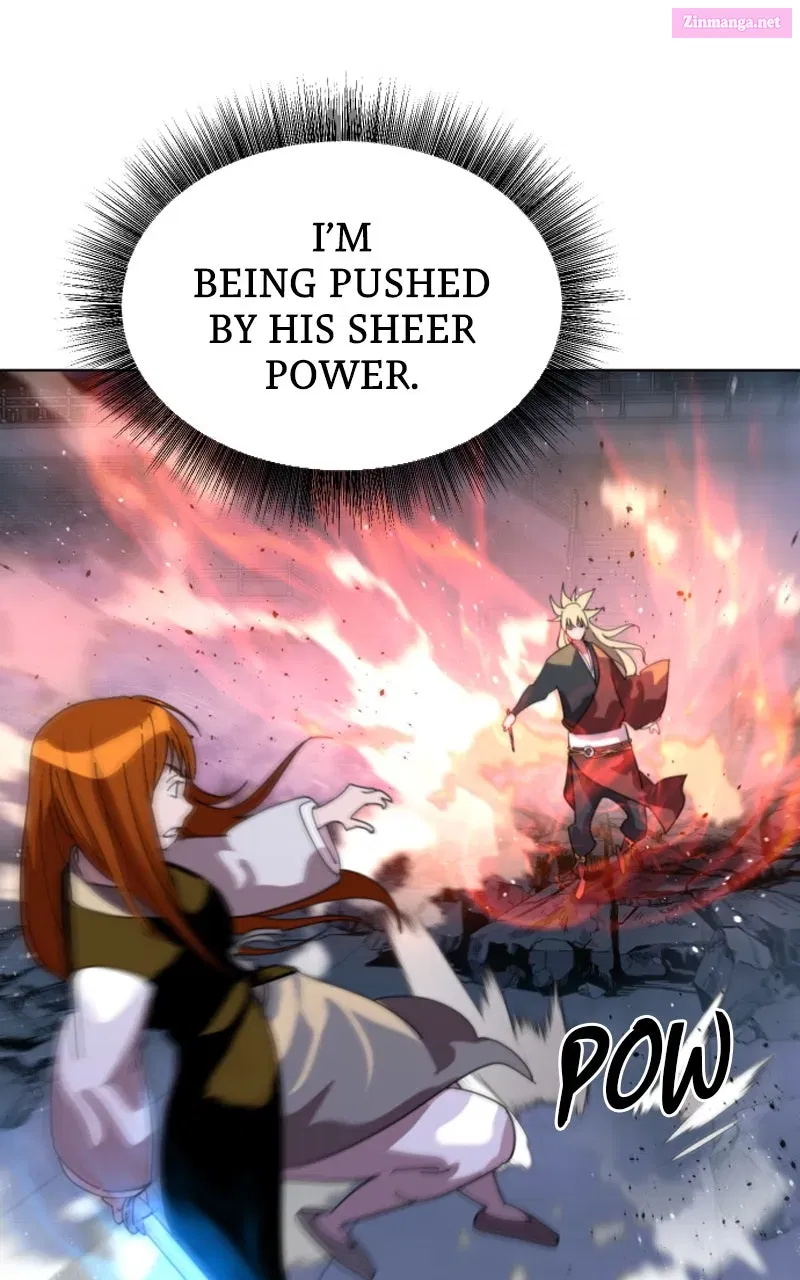 The Monkey King’s Journey to the Murim Chapter 20 page 51 - 