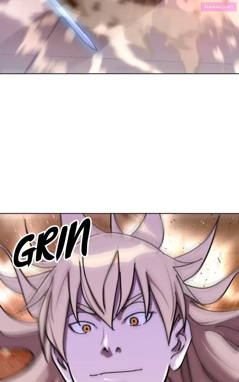 The Monkey King’s Journey to the Murim Chapter 20 page 54 - 