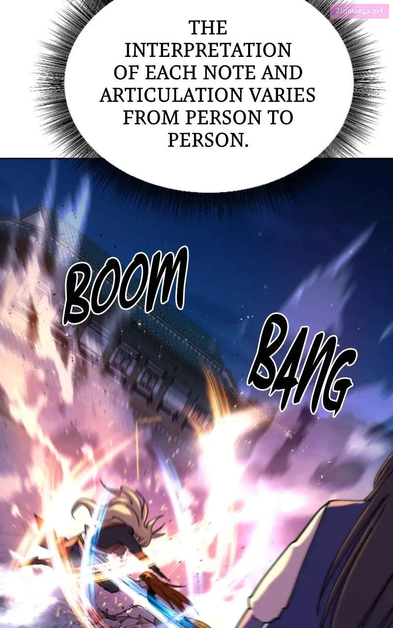 The Monkey King’s Journey to the Murim Chapter 20 page 60 - 