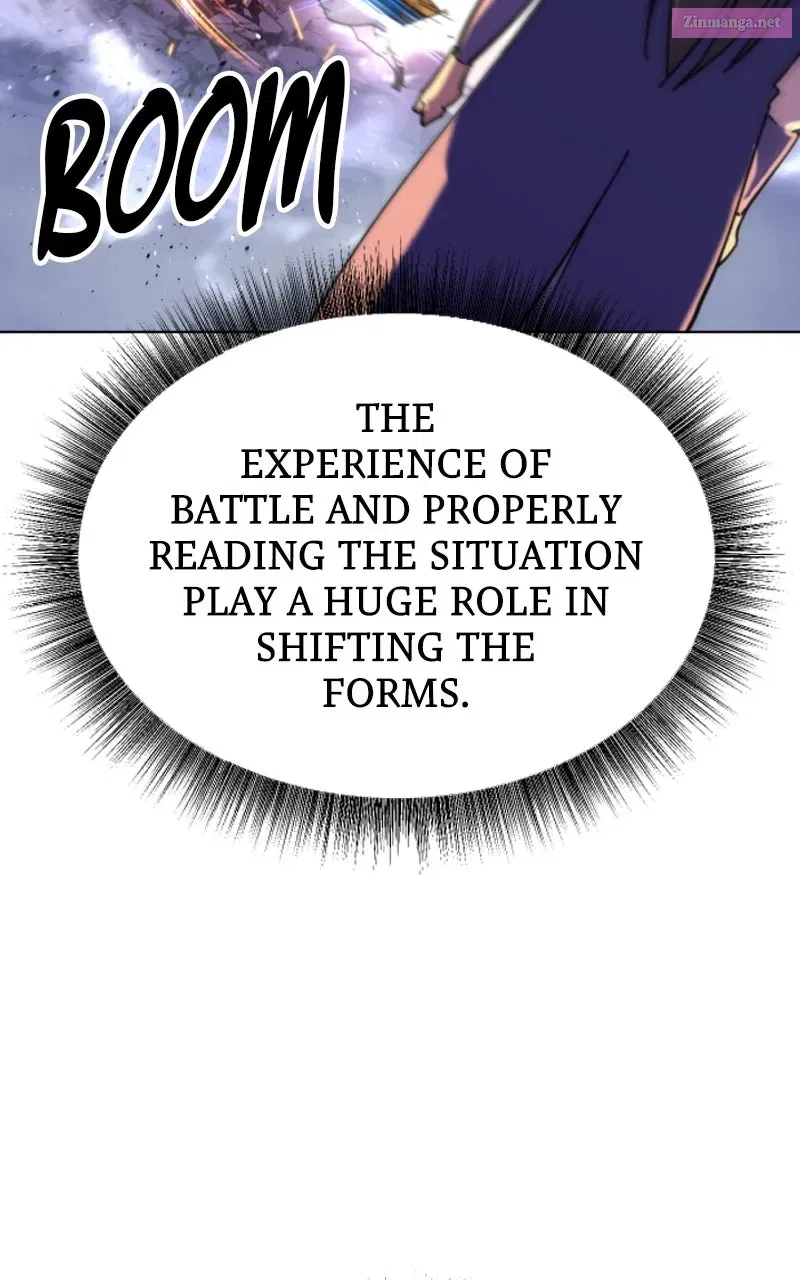 The Monkey King’s Journey to the Murim Chapter 20 page 61 - 