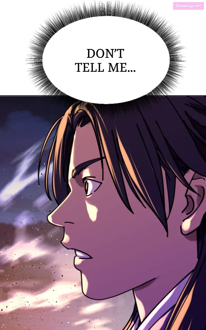 The Monkey King’s Journey to the Murim Chapter 20 page 62 - 