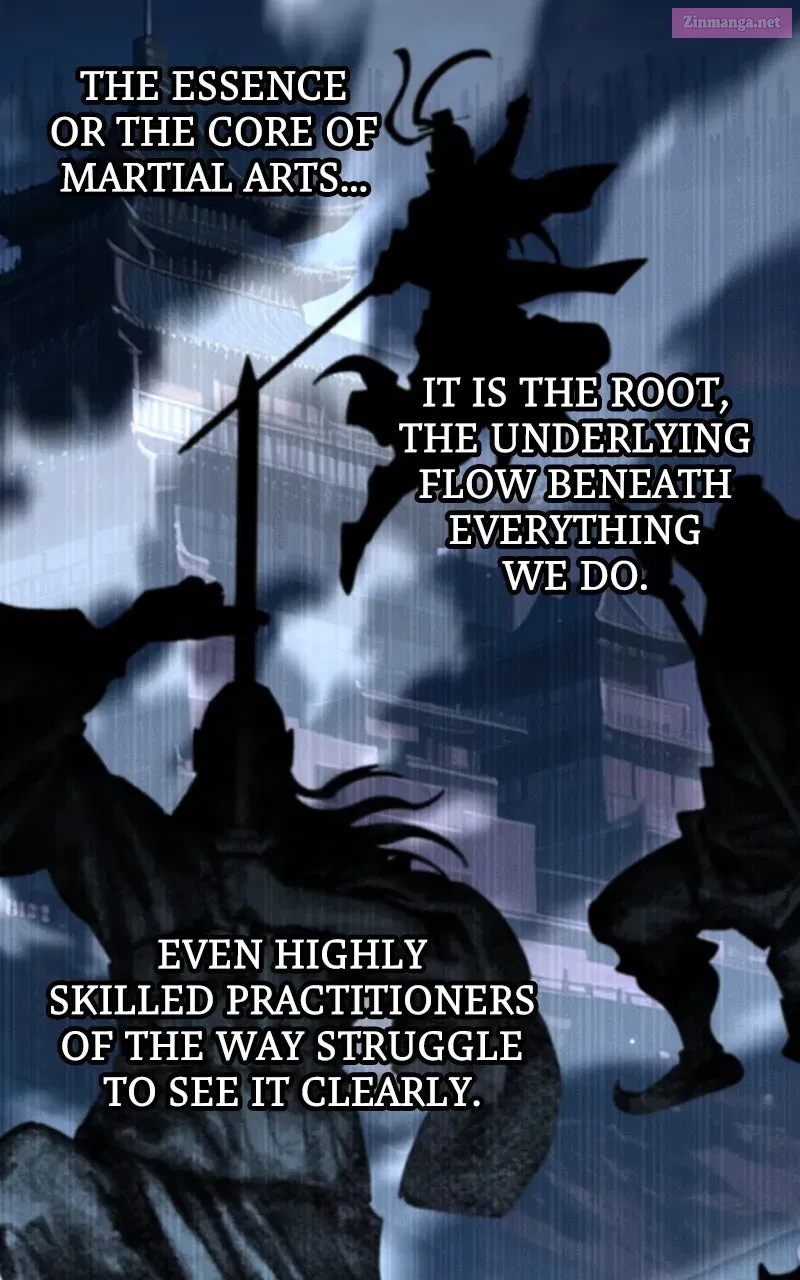 The Monkey King’s Journey to the Murim Chapter 20 page 64 - 