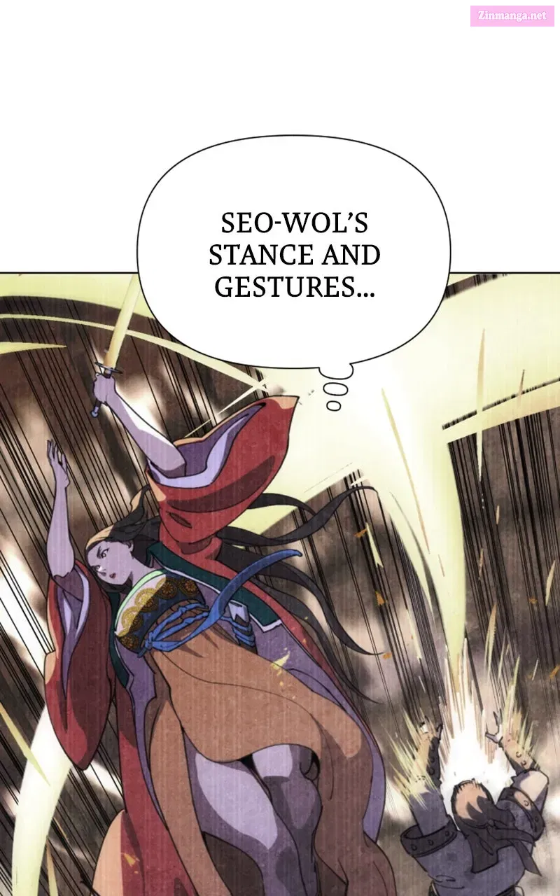 The Monkey King’s Journey to the Murim Chapter 20 page 66 - 