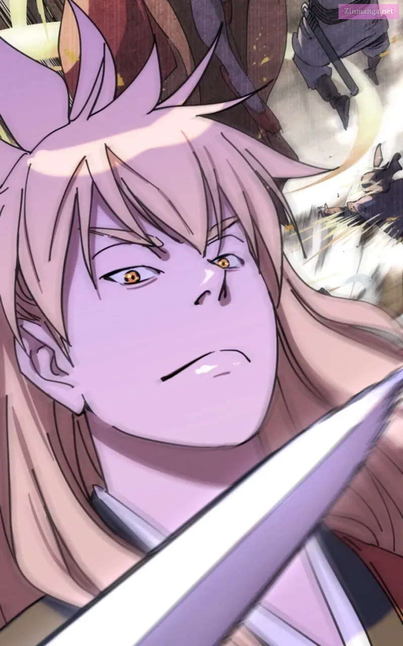 The Monkey King’s Journey to the Murim Chapter 20 page 67 - 