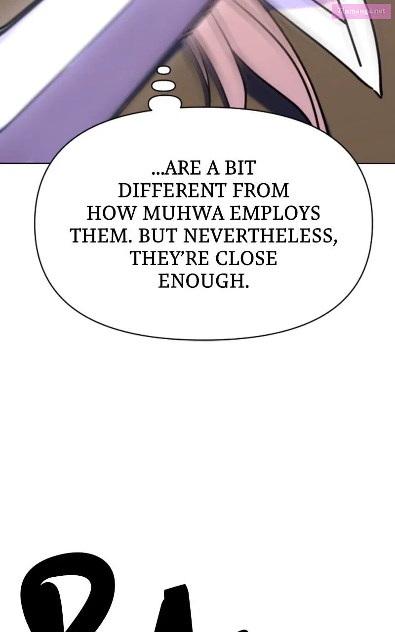 The Monkey King’s Journey to the Murim Chapter 20 page 68 - 