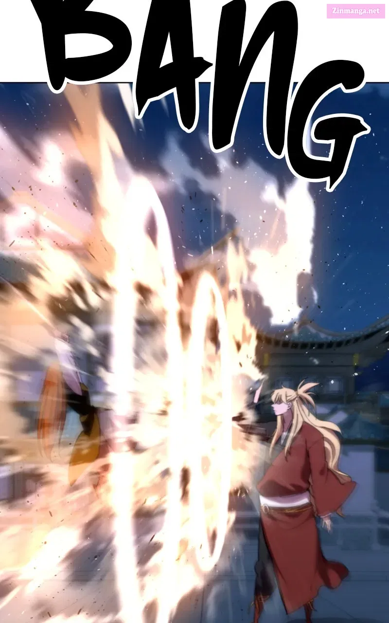 The Monkey King’s Journey to the Murim Chapter 20 page 69 - 