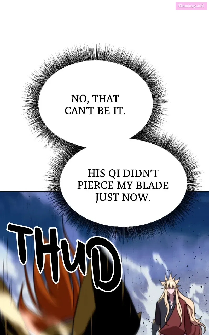 The Monkey King’s Journey to the Murim Chapter 20 page 72 - 