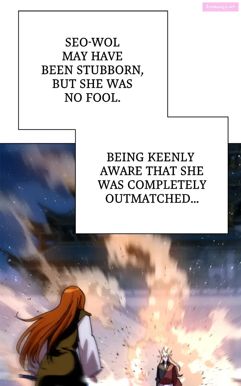 The Monkey King’s Journey to the Murim Chapter 20 page 74 - 