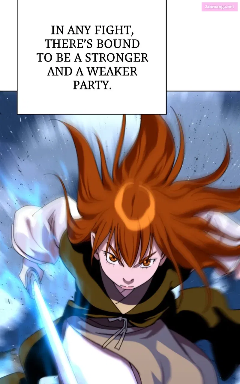 The Monkey King’s Journey to the Murim Chapter 20 page 76 - 