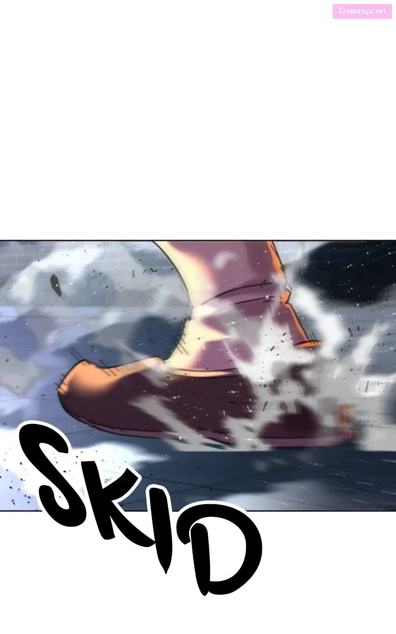 The Monkey King’s Journey to the Murim Chapter 20 page 94 - 