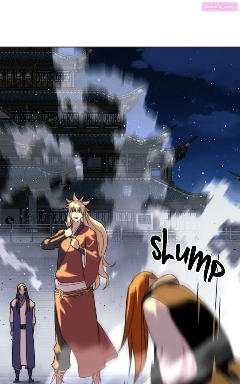 The Monkey King’s Journey to the Murim Chapter 20 page 95 - 