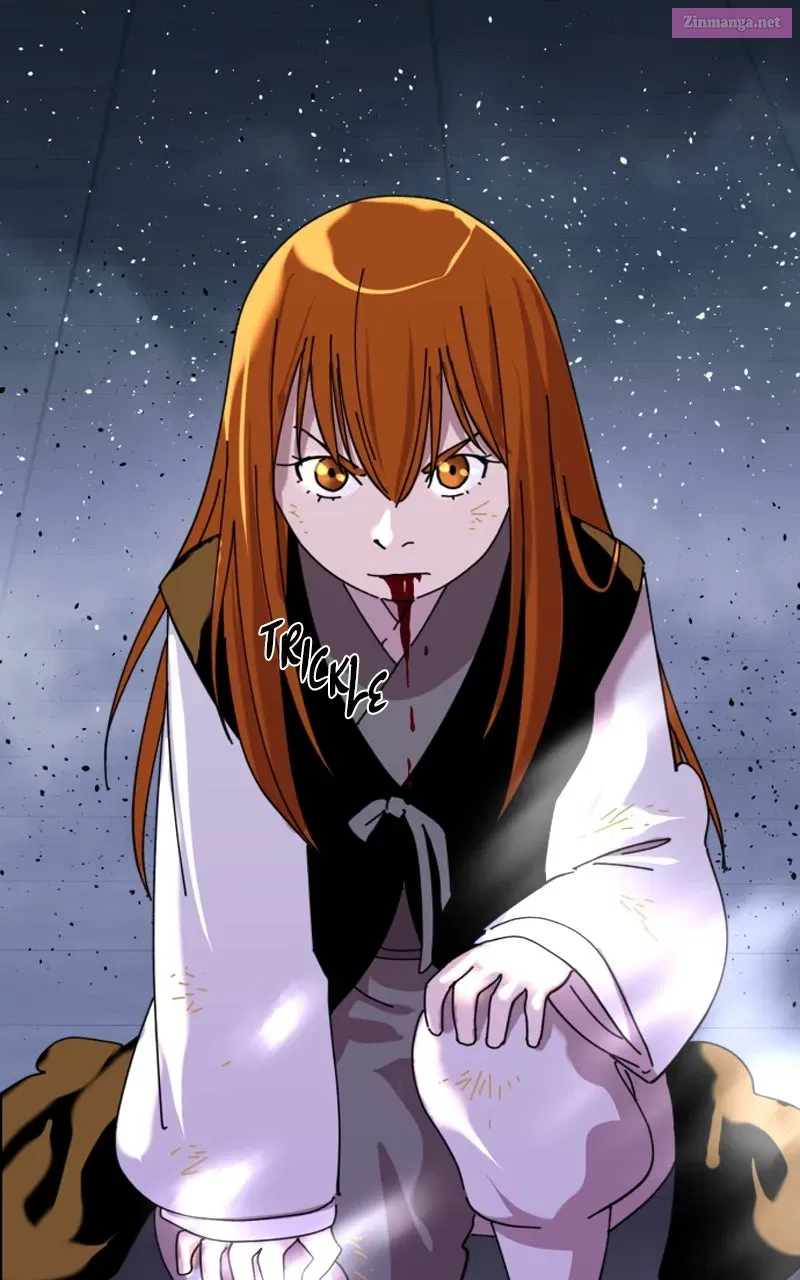 The Monkey King’s Journey to the Murim Chapter 20 page 99 - 