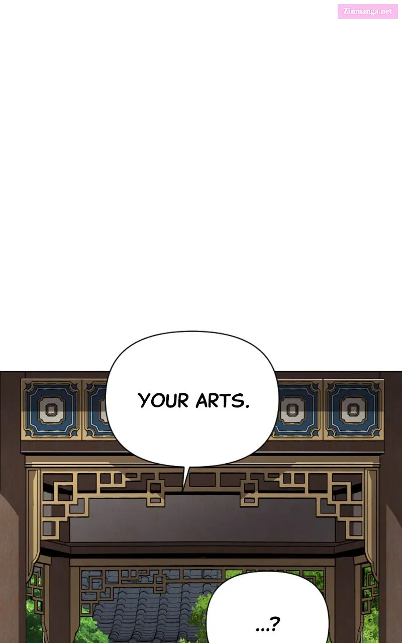The Monkey King’s Journey to the Murim Chapter 21 page 1 - 