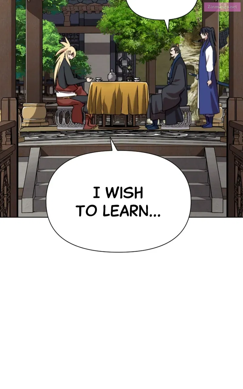 The Monkey King’s Journey to the Murim Chapter 21 page 2 - 
