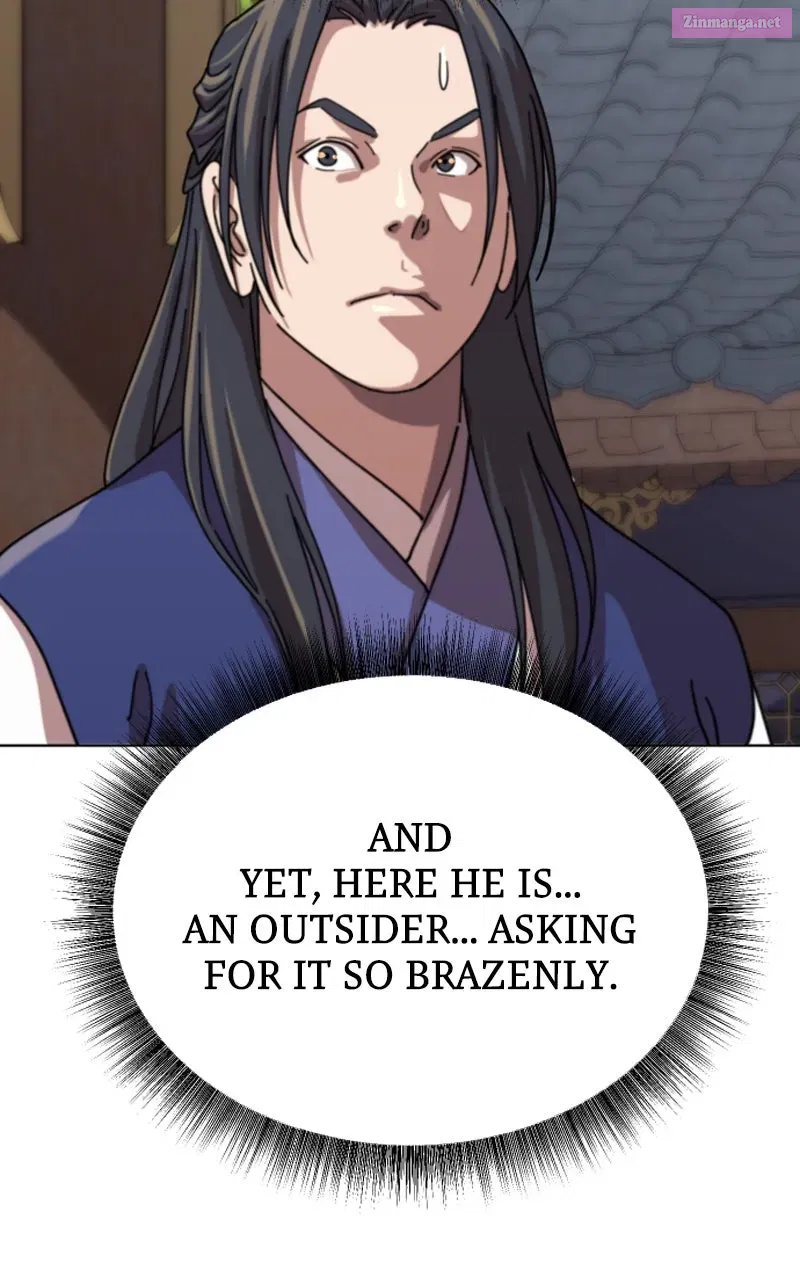 The Monkey King’s Journey to the Murim Chapter 21 page 11 - 