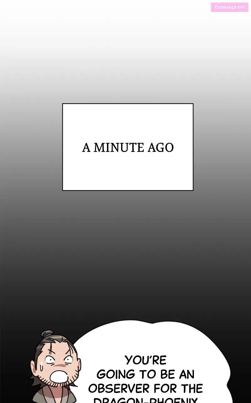 The Monkey King’s Journey to the Murim Chapter 21 page 107 - 