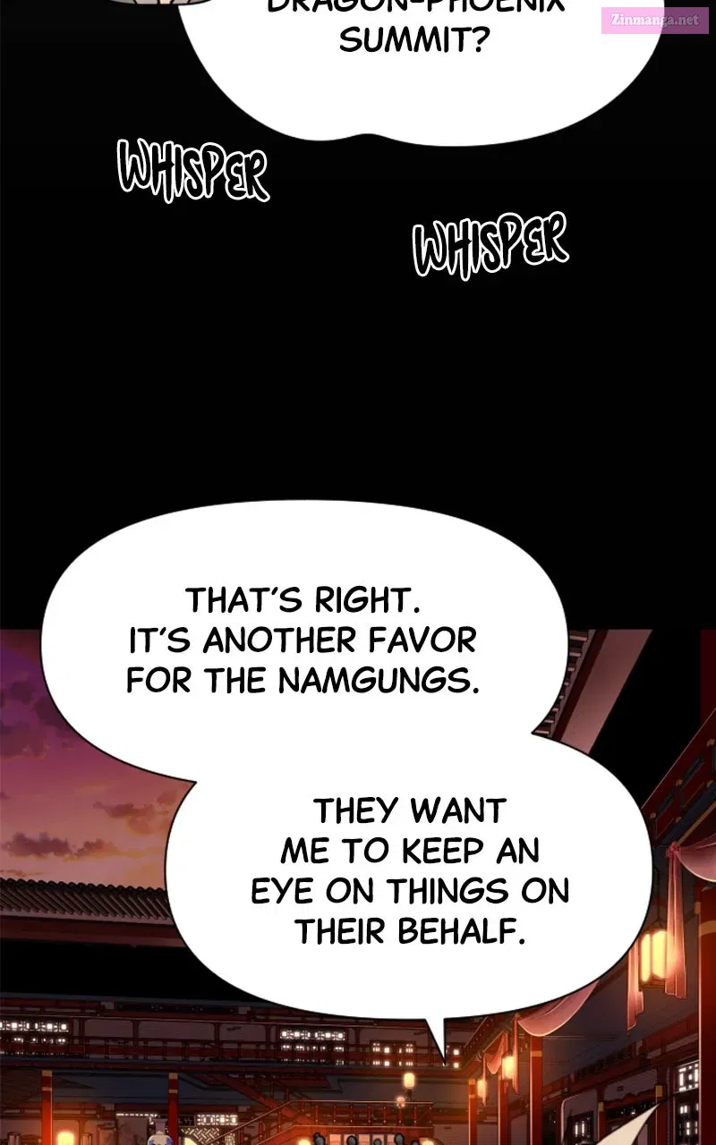 The Monkey King’s Journey to the Murim Chapter 21 page 108 - 