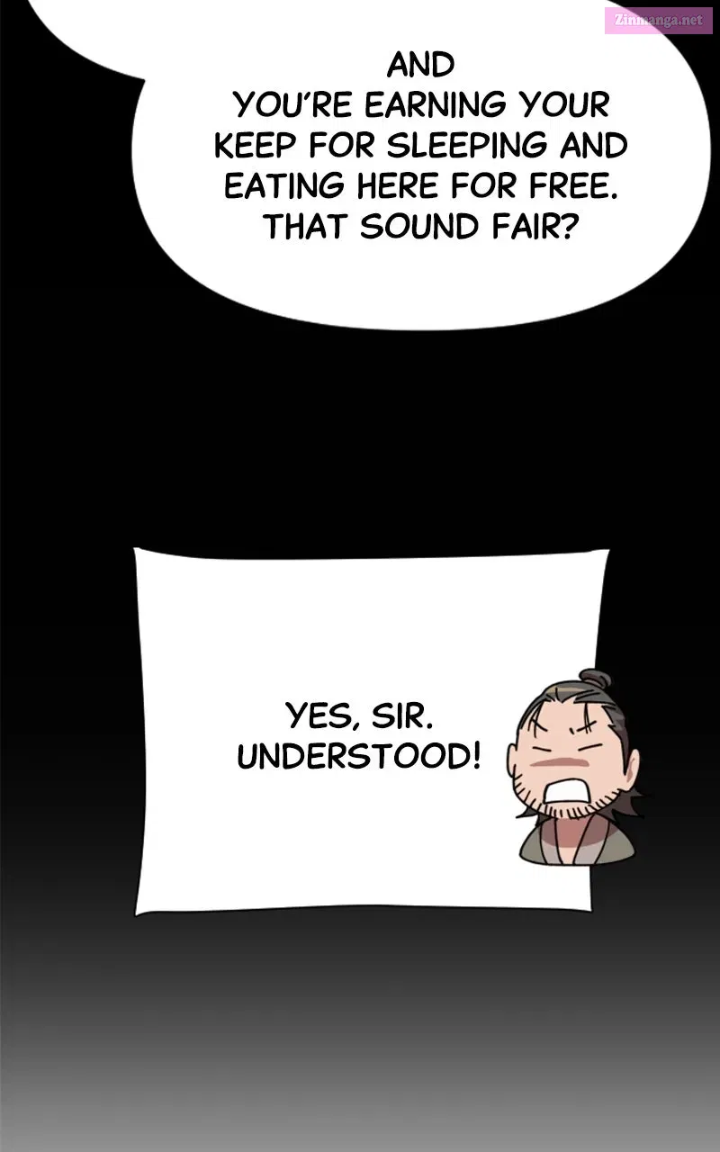 The Monkey King’s Journey to the Murim Chapter 21 page 112 - 
