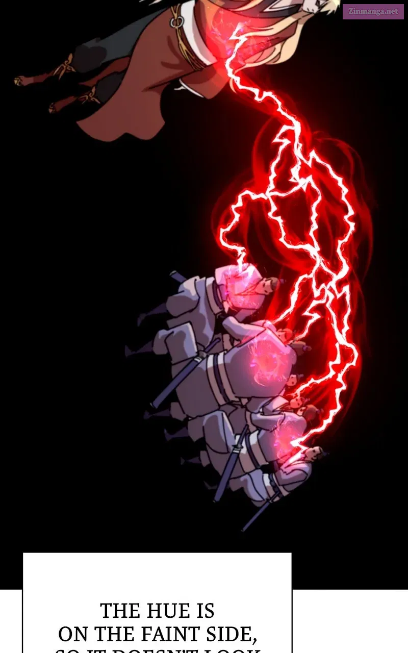 The Monkey King’s Journey to the Murim Chapter 21 page 118 - 