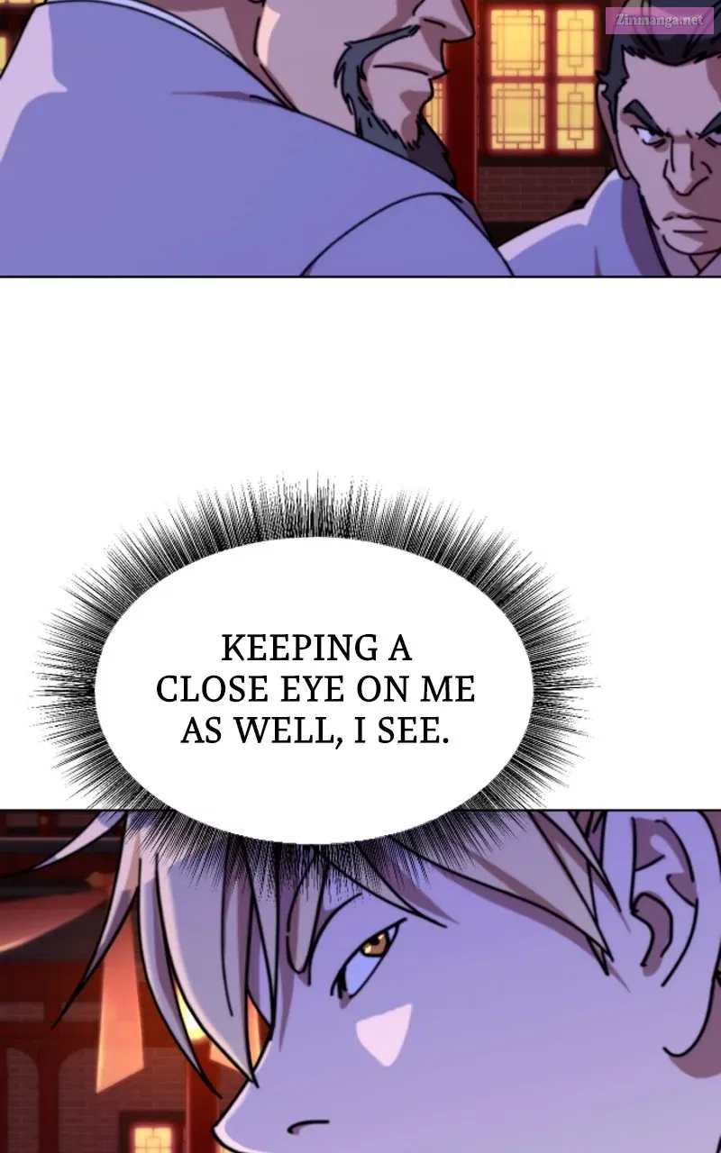 The Monkey King’s Journey to the Murim Chapter 21 page 120 - 