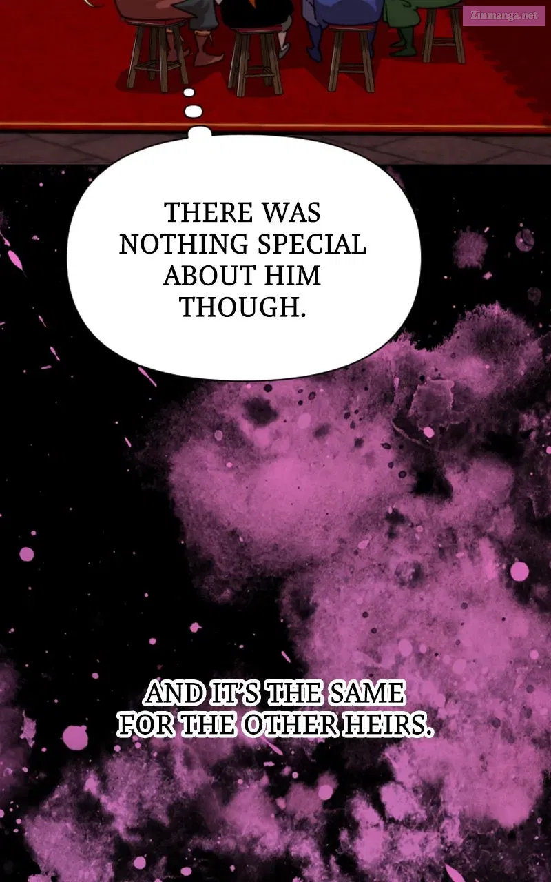 The Monkey King’s Journey to the Murim Chapter 21 page 127 - 