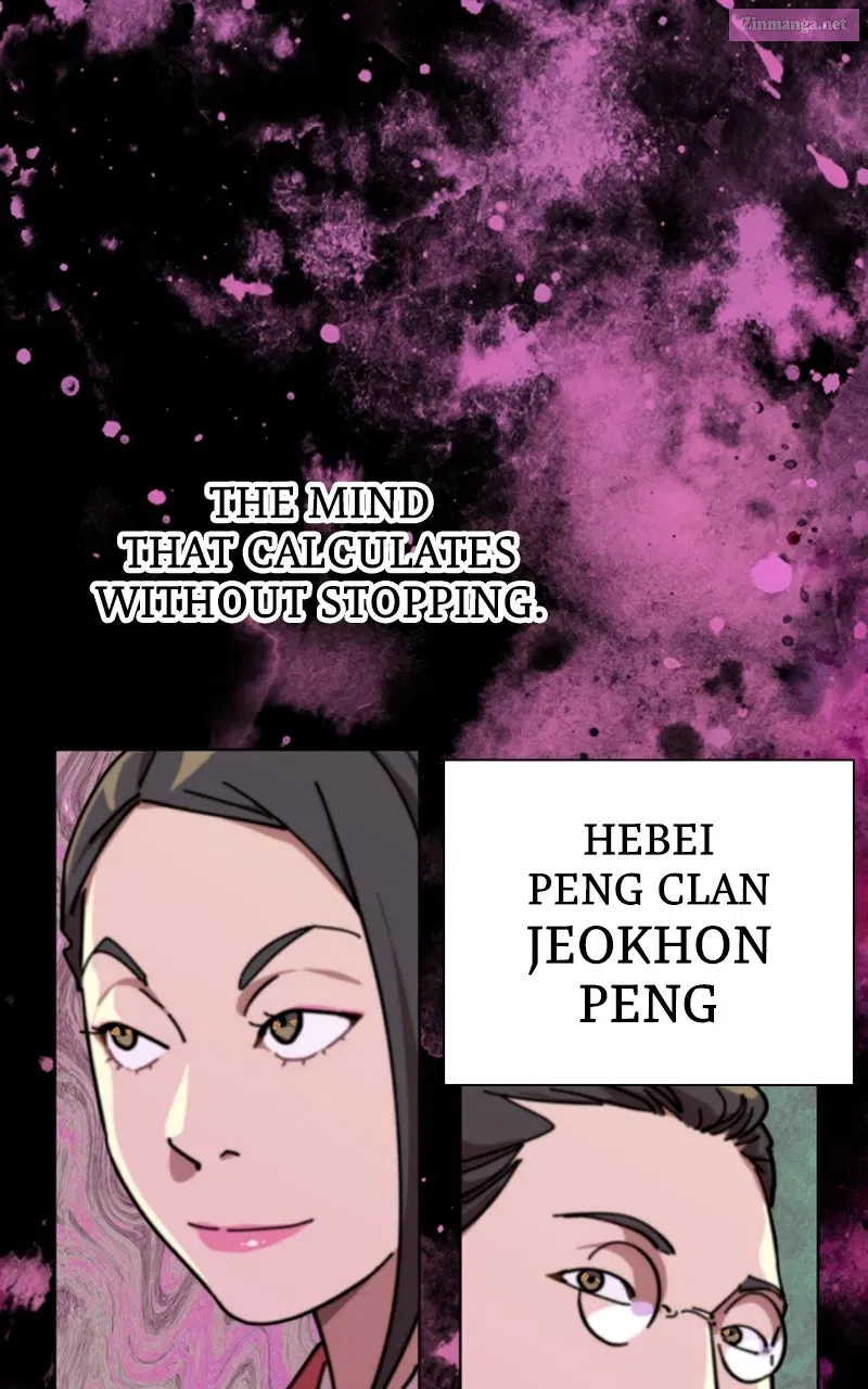 The Monkey King’s Journey to the Murim Chapter 21 page 128 - 