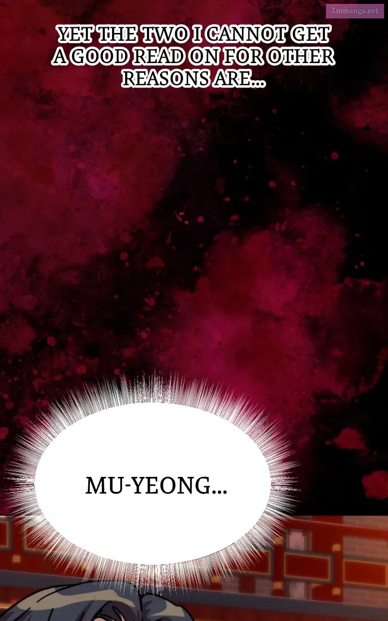 The Monkey King’s Journey to the Murim Chapter 21 page 130 - 
