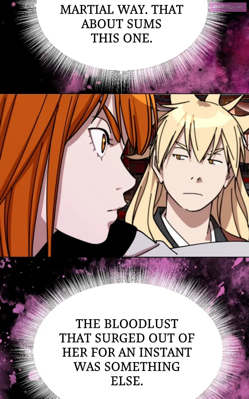 The Monkey King’s Journey to the Murim Chapter 21 page 134 - 