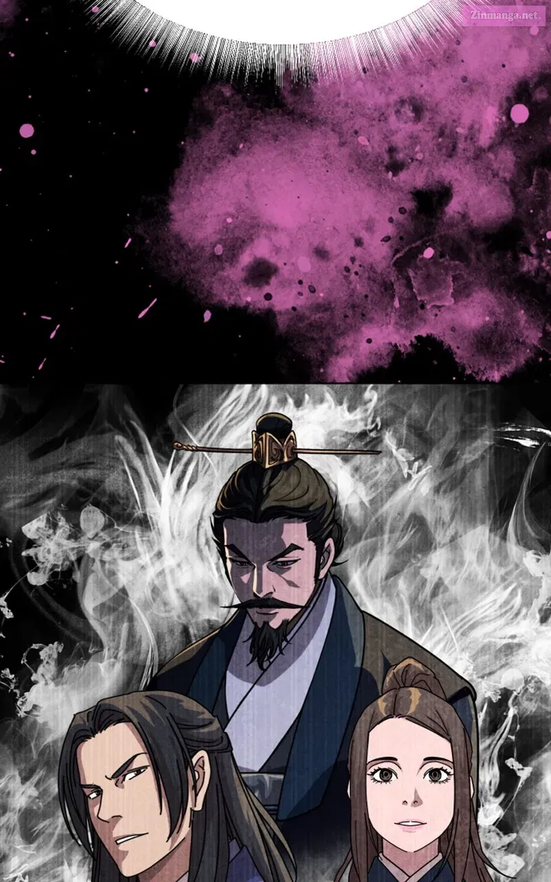 The Monkey King’s Journey to the Murim Chapter 21 page 135 - 