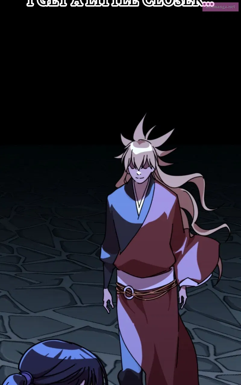 The Monkey King’s Journey to the Murim Chapter 21 page 149 - 