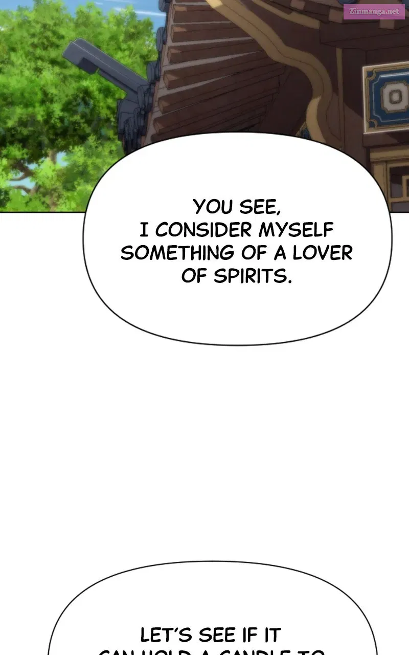 The Monkey King’s Journey to the Murim Chapter 21 page 20 - 