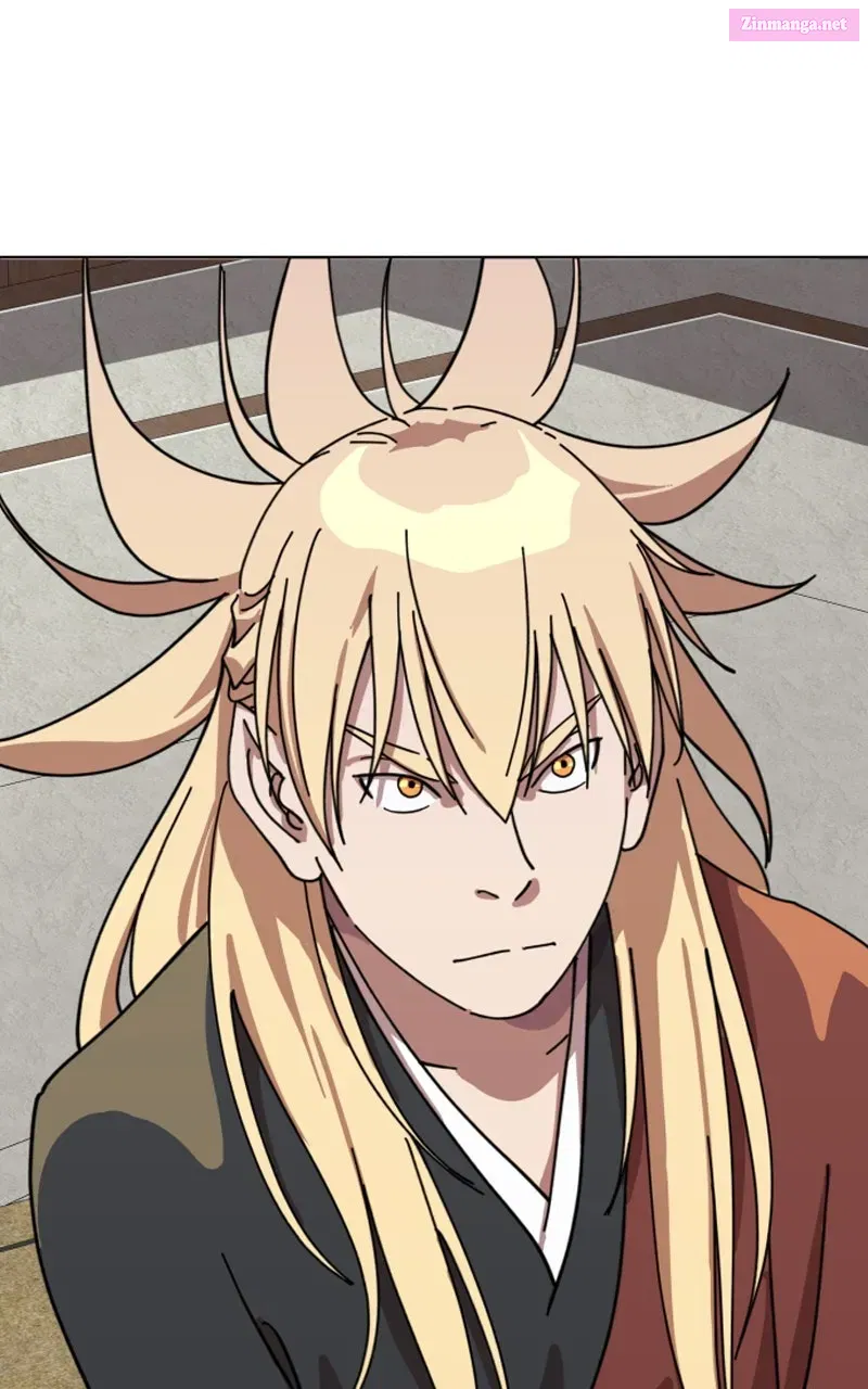 The Monkey King’s Journey to the Murim Chapter 21 page 27 - 