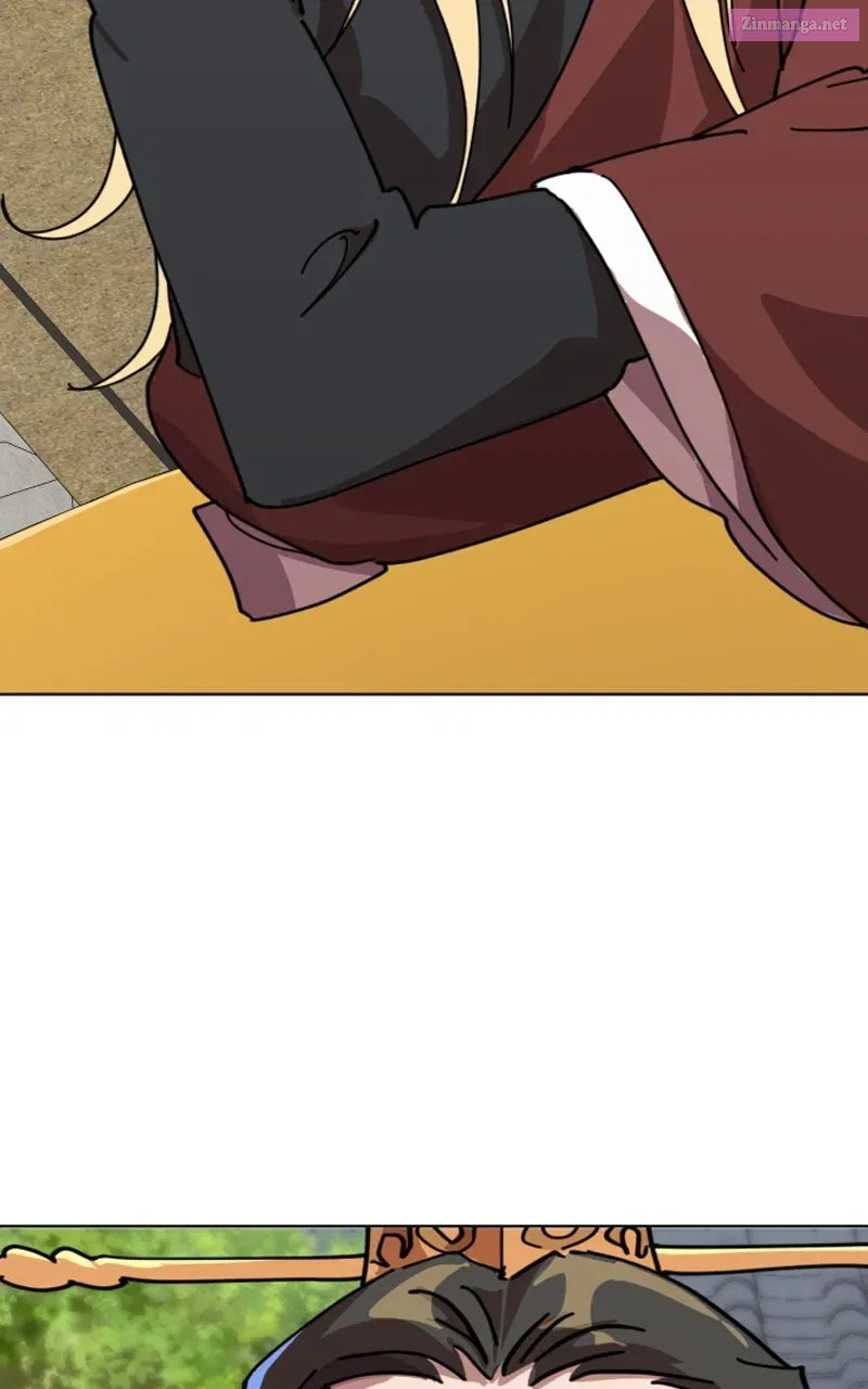 The Monkey King’s Journey to the Murim Chapter 21 page 28 - 