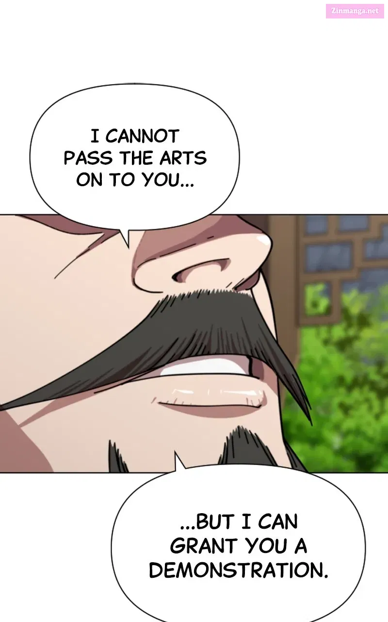 The Monkey King’s Journey to the Murim Chapter 21 page 45 - 